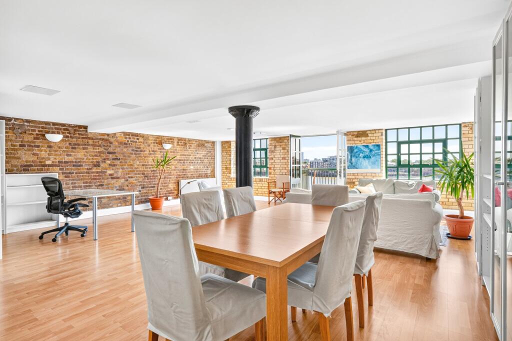 Main image of property: Merchant Court, 
61 Wapping Wall, E1W