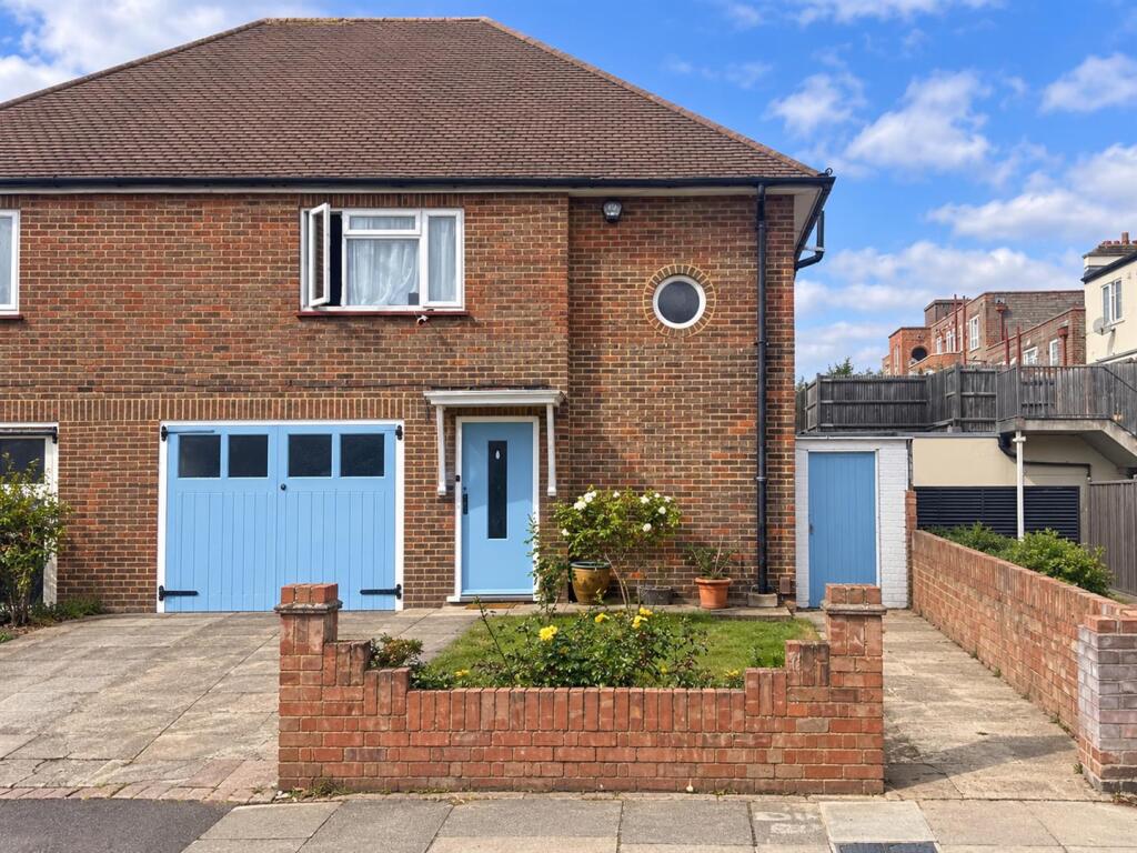 Main image of property: Ashridge Way, Morden