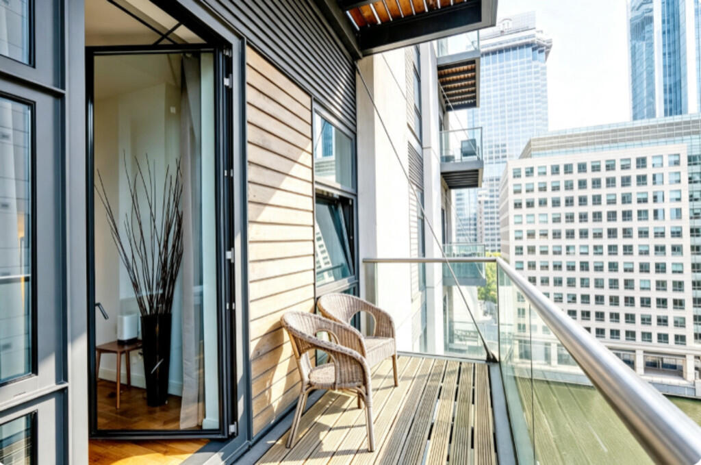 Main image of property: South Quay Square, Canary Wharf