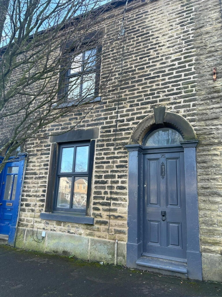 Main image of property: 75 Oldham Road Grasscroft OL4 4JF