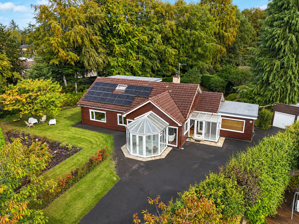Main image of property: Woodlands Road, Blairgowrie