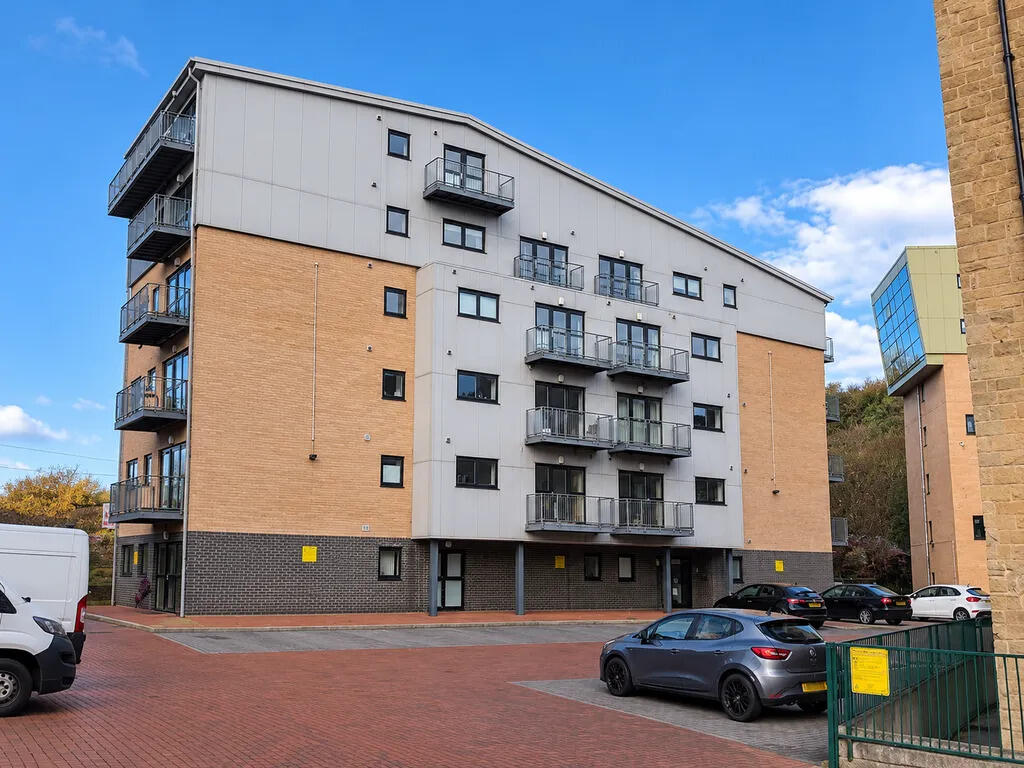 Main image of property: - Carr Mills - , Buslingthorpe Lane, Meanwood, Leeds