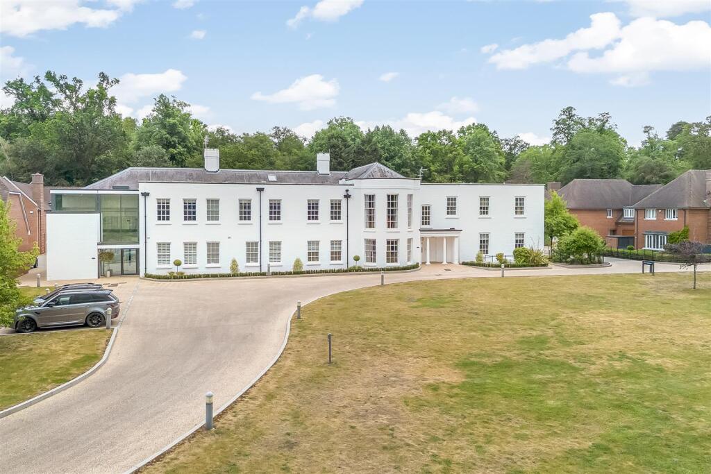 Main image of property: West Common Road, Bromley