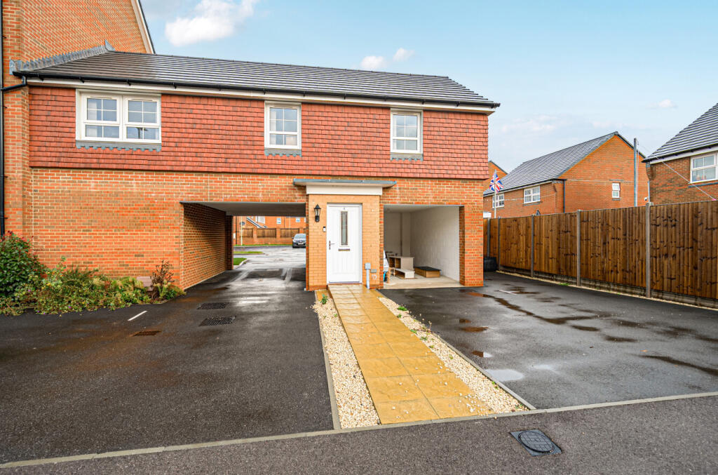 Main image of property: Seal Close, Havant, Hampshire, PO9