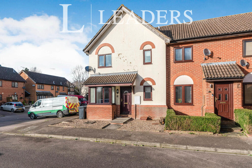 Main image of property: Ramerick Gardens, Arlesey, Bedfordshire, SG15