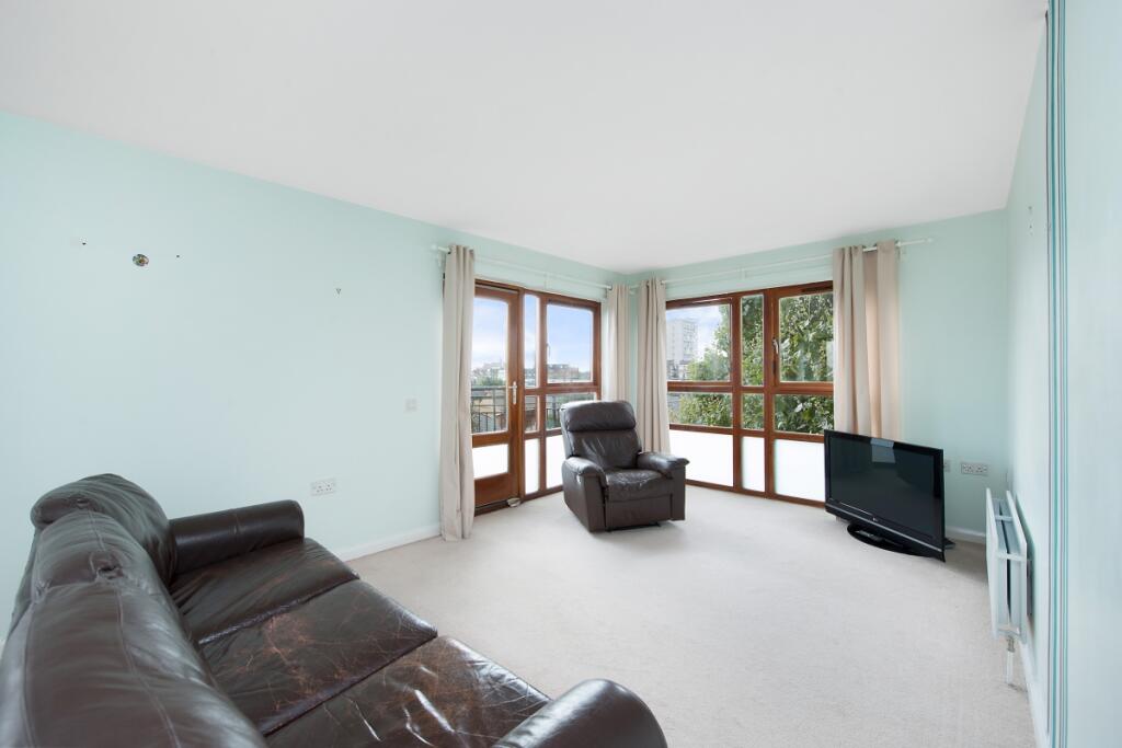 Main image of property: Tarling Street London E1