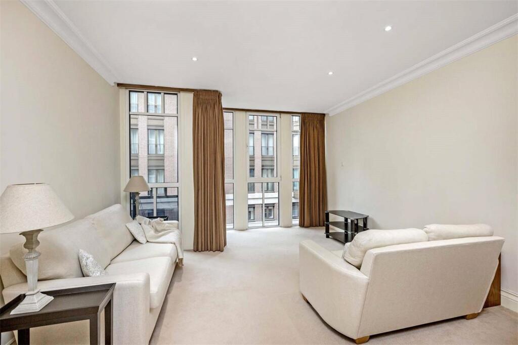 Main image of property: St Johns Building, 79 Marsham Street, Westminster, London, SW1P