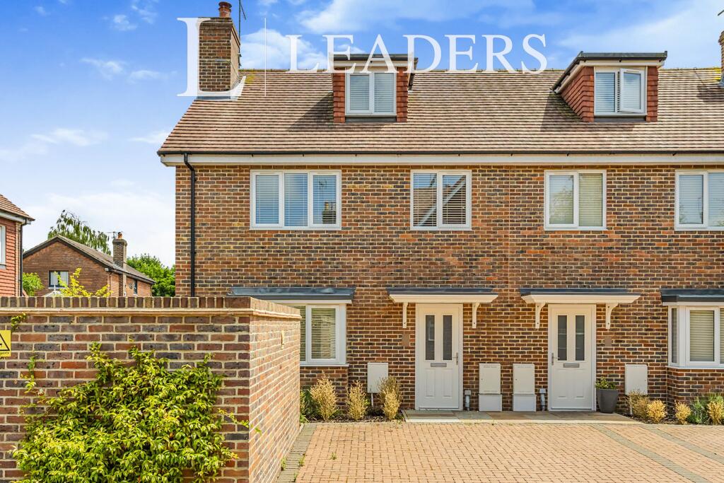 Main image of property: Southdown Place, Ardingly, Haywards Heath, RH17