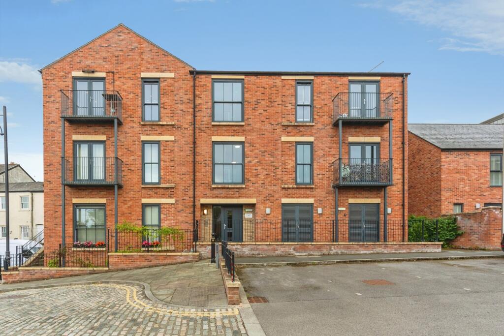 Main image of property: Massey Street, Cheshire, SK1