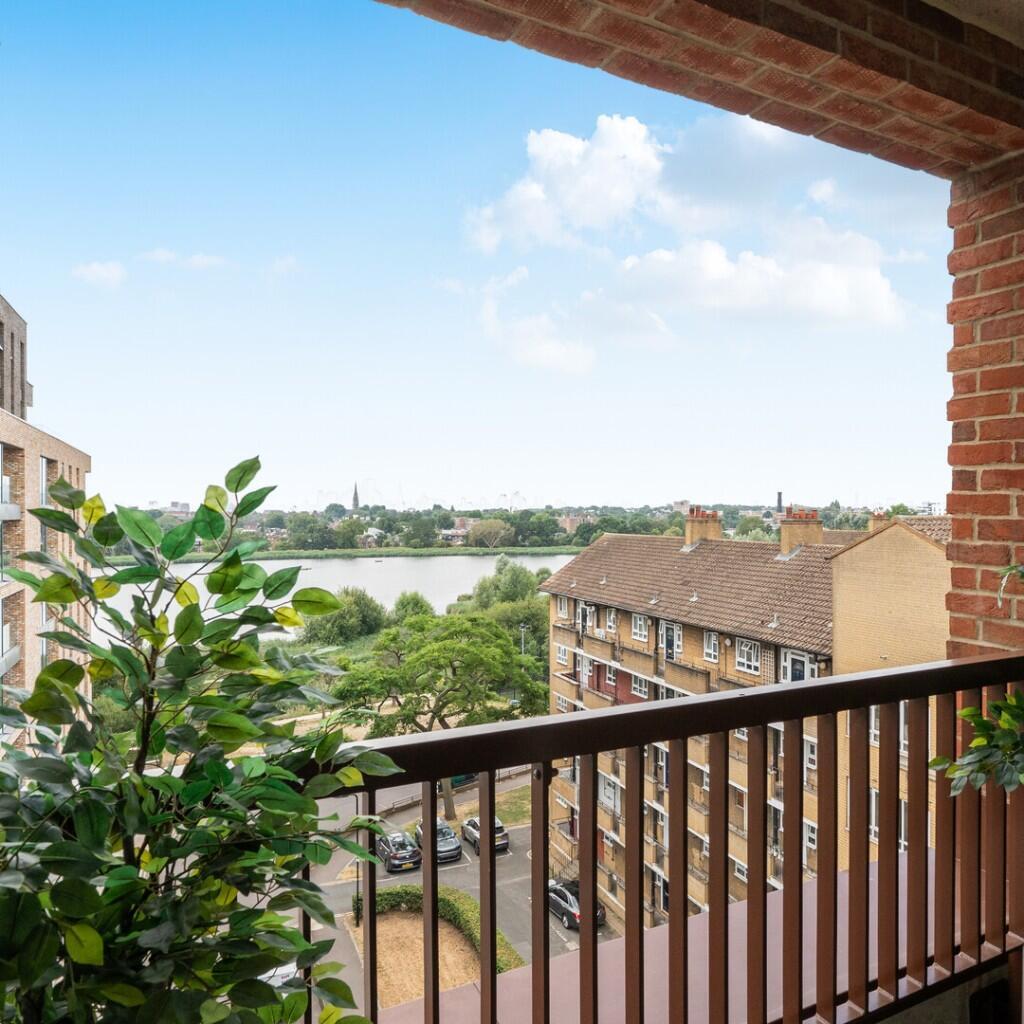 Main image of property: Goldfinch Point, Woodberry Down Newnton Close, Hackney,
N4 2YE