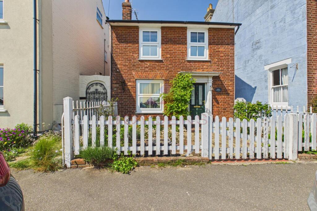 Main image of property: Hurst Green, Brightlingsea, Colchester