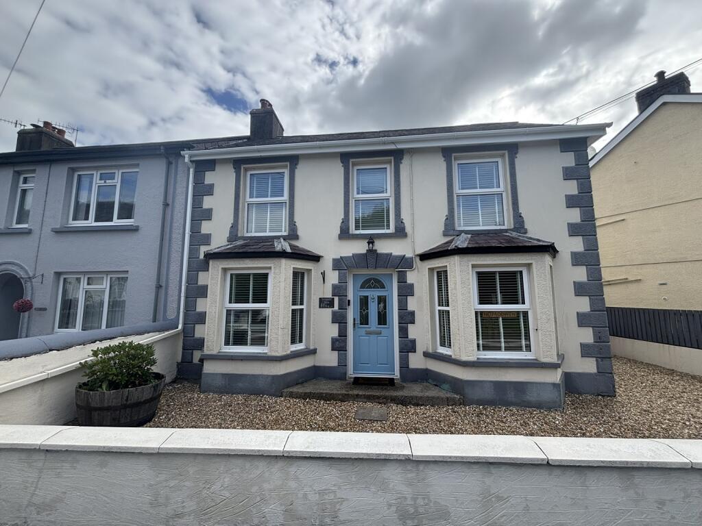 Main image of property: Llansawel, Llandeilo, Carmarthenshire.