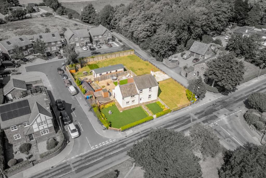Main image of property: Weeton Village, Weeton, Preston, PR4