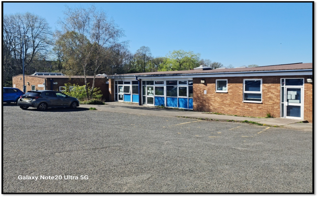 Main image of property: Corbyn Road, Dudley, West Midlands, DY1