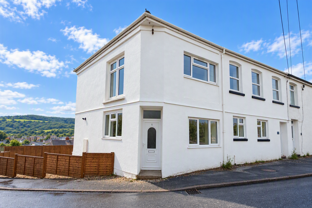 Main image of property: Myrtle Hill, Ponthenry, Llanelli