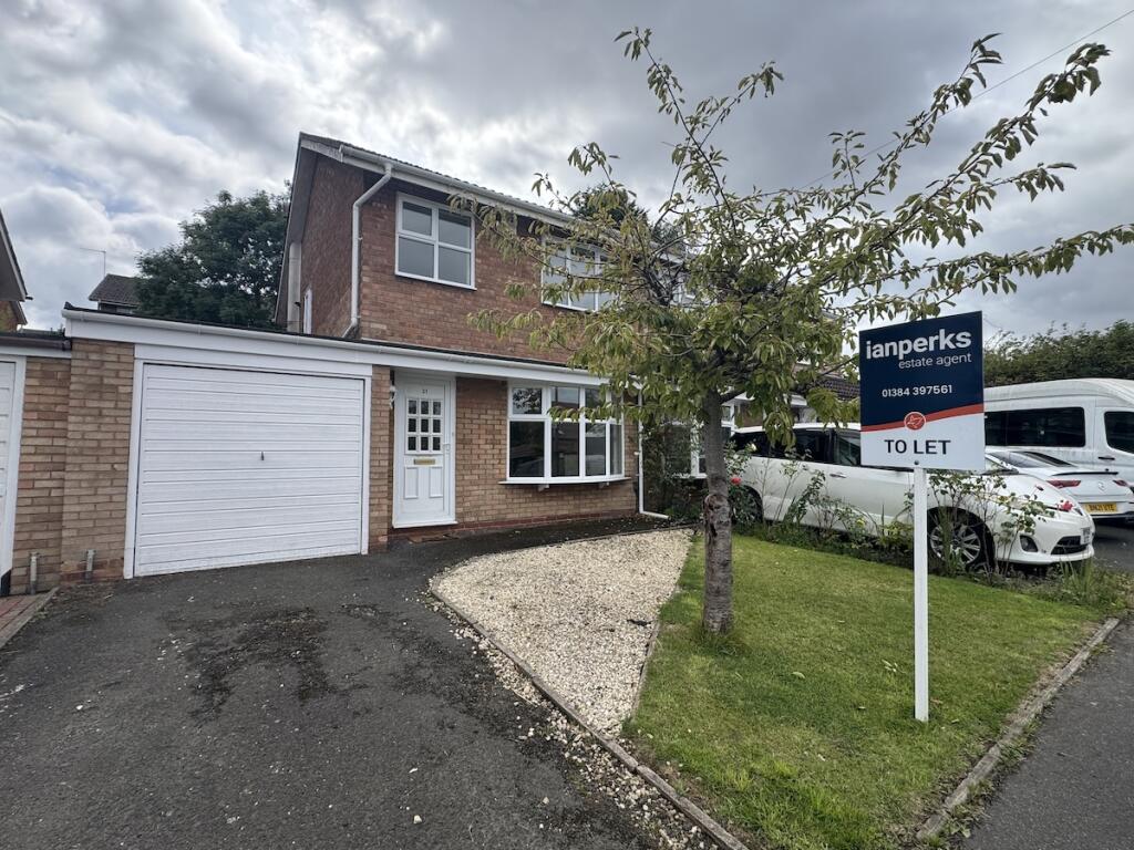 Main image of property: WOLLESCOTE - Radley Road