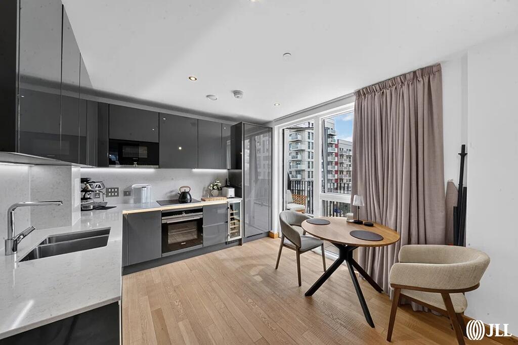 Main image of property: Triathlon Point, Madison Way, London, E20