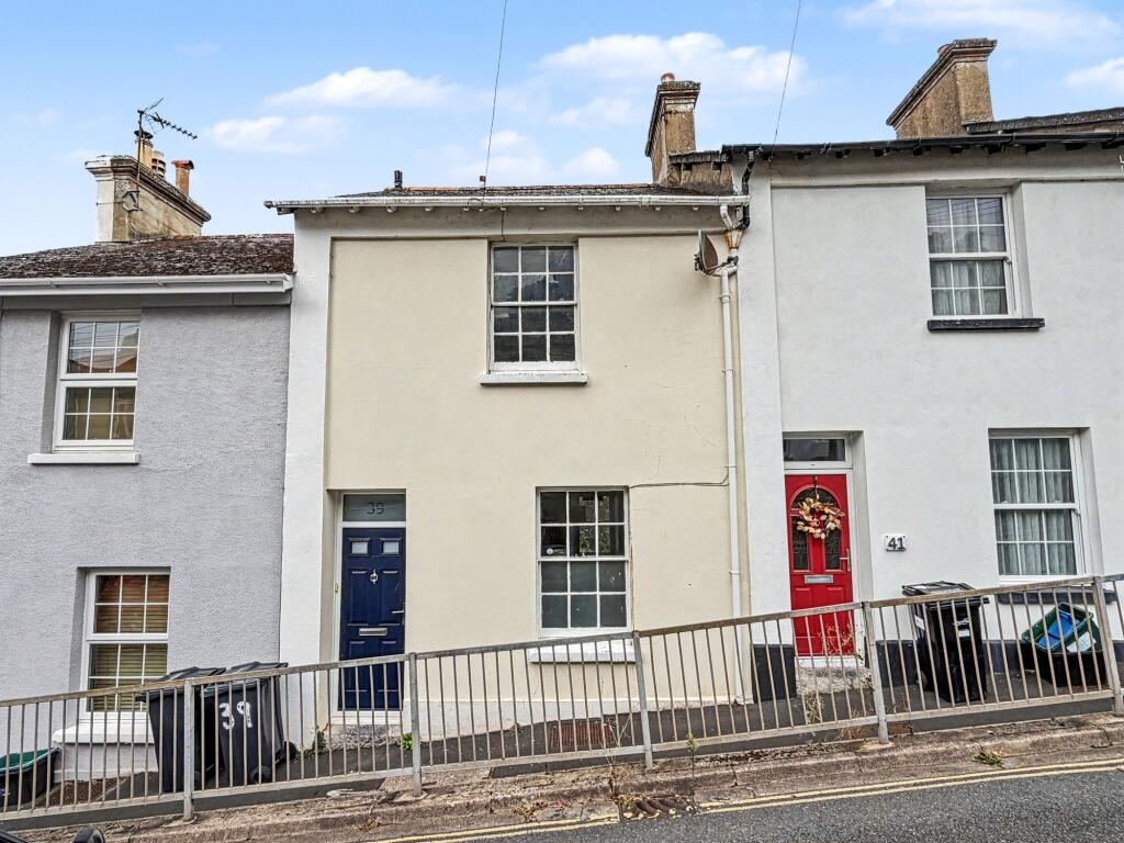 Main image of property: Tudor Road, Newton Abbot, TQ12