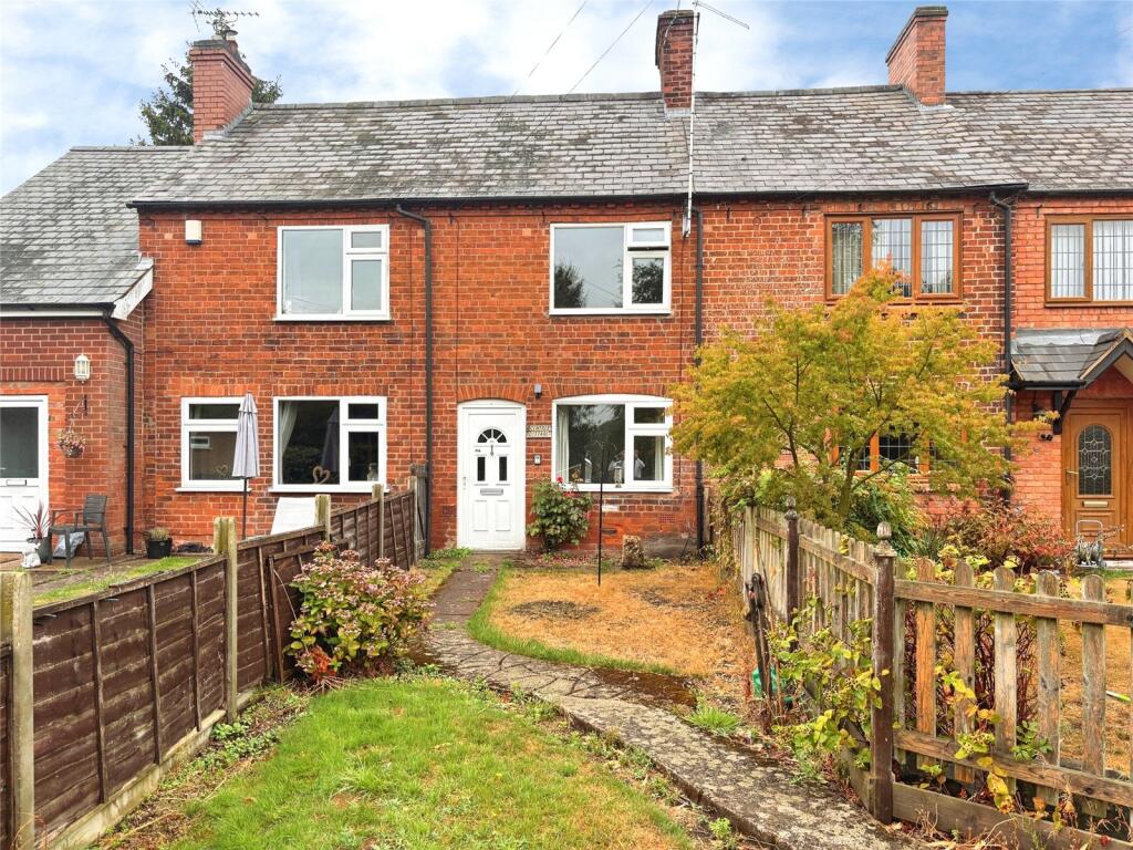 Main image of property: Haseley Knob, Warwick, Warwickshire, CV35