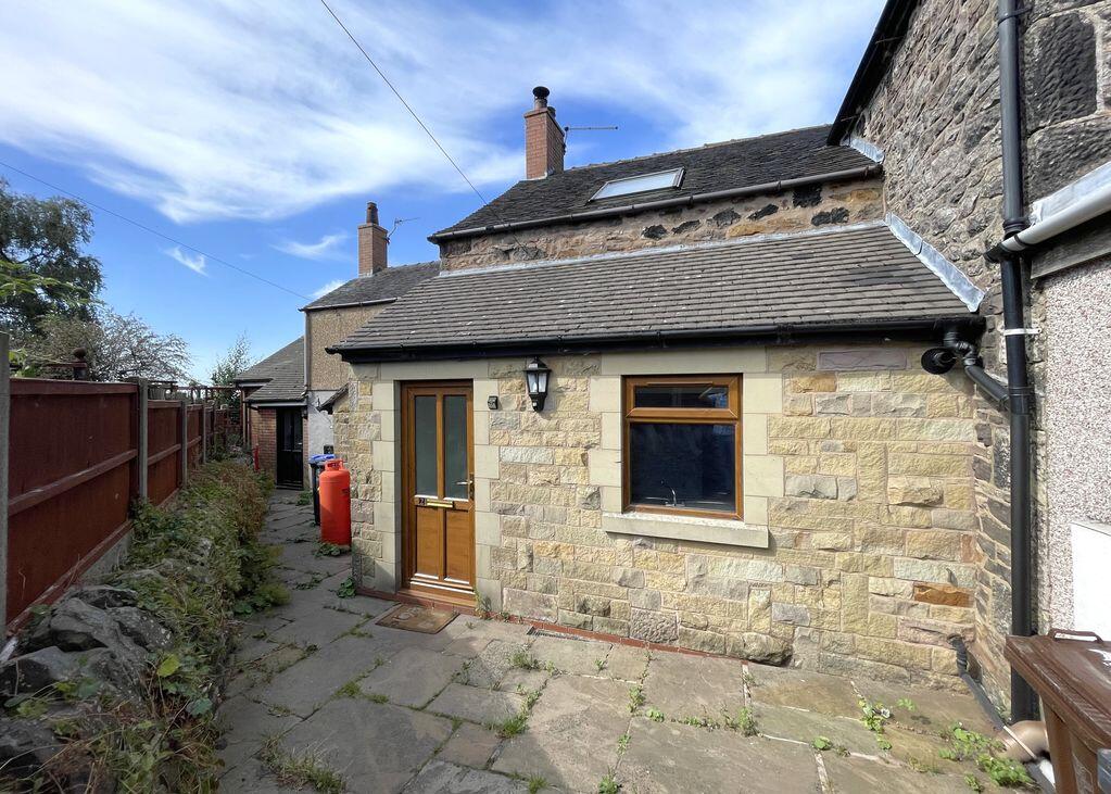 Main image of property: Ridgefields Cottages , Ridgefields, Biddulph Moor