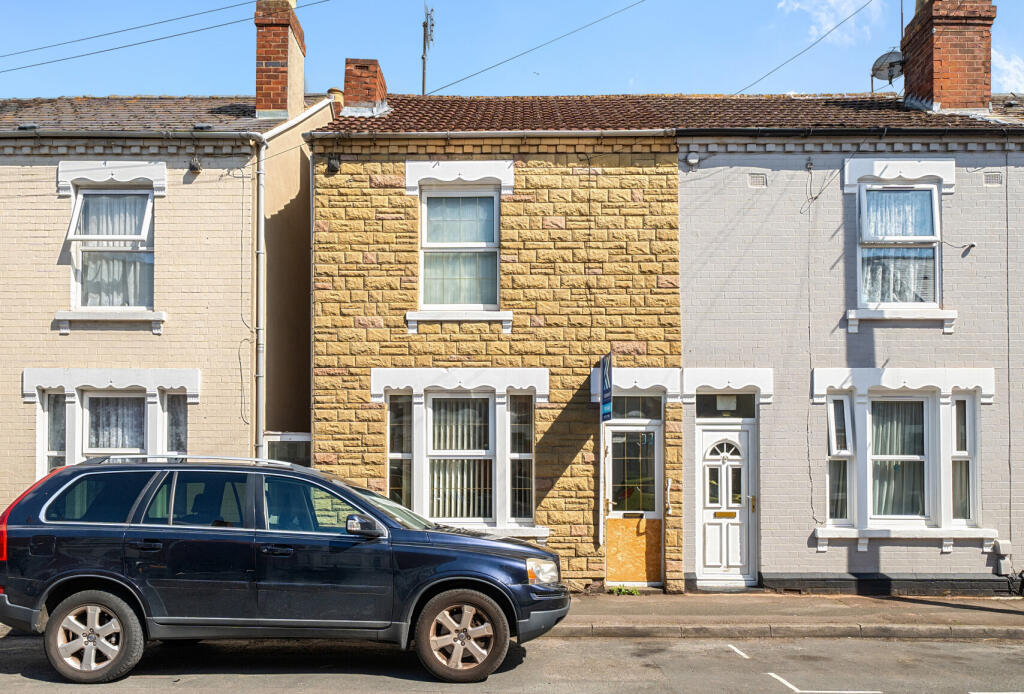 Main image of property: All Saints Road, Gloucester, Gloucestershire, GL1