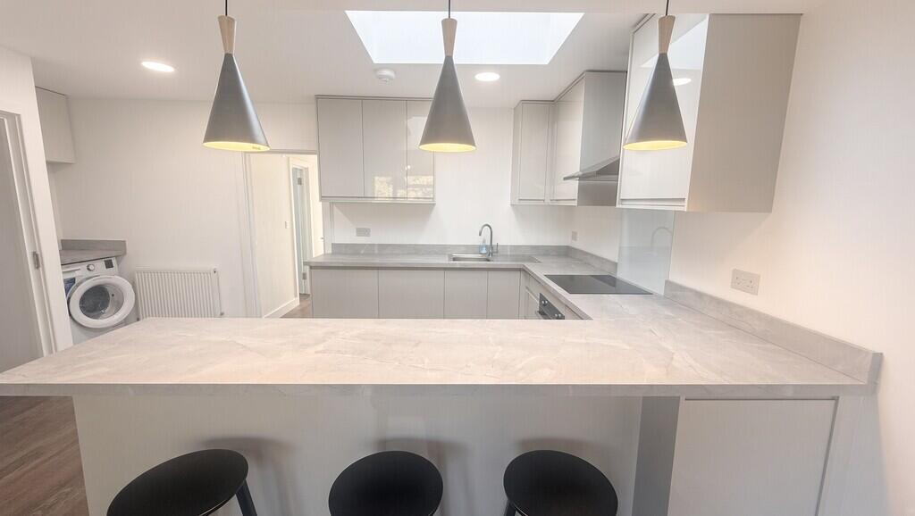 Main image of property: Harlington Road West, Feltham