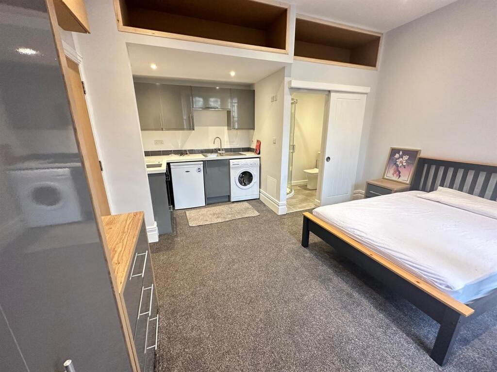 Main image of property: Cathedral Rd, Pontcanna
