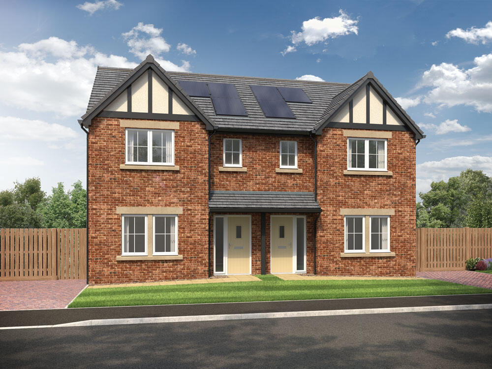 Main image of property: Tanfield,
Durham,
DH9 9UY