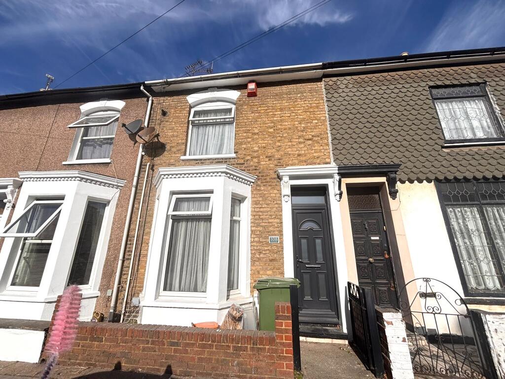 Main image of property: Alma Road, Sheerness
