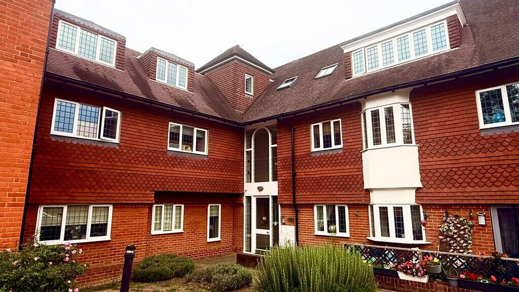 Main image of property: Rookwood Place, 13 London Road South