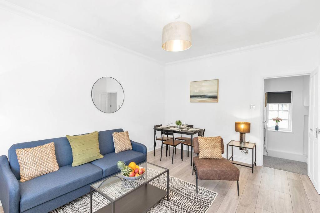 Main image of property: Wavertree Road, London, E18 1BL