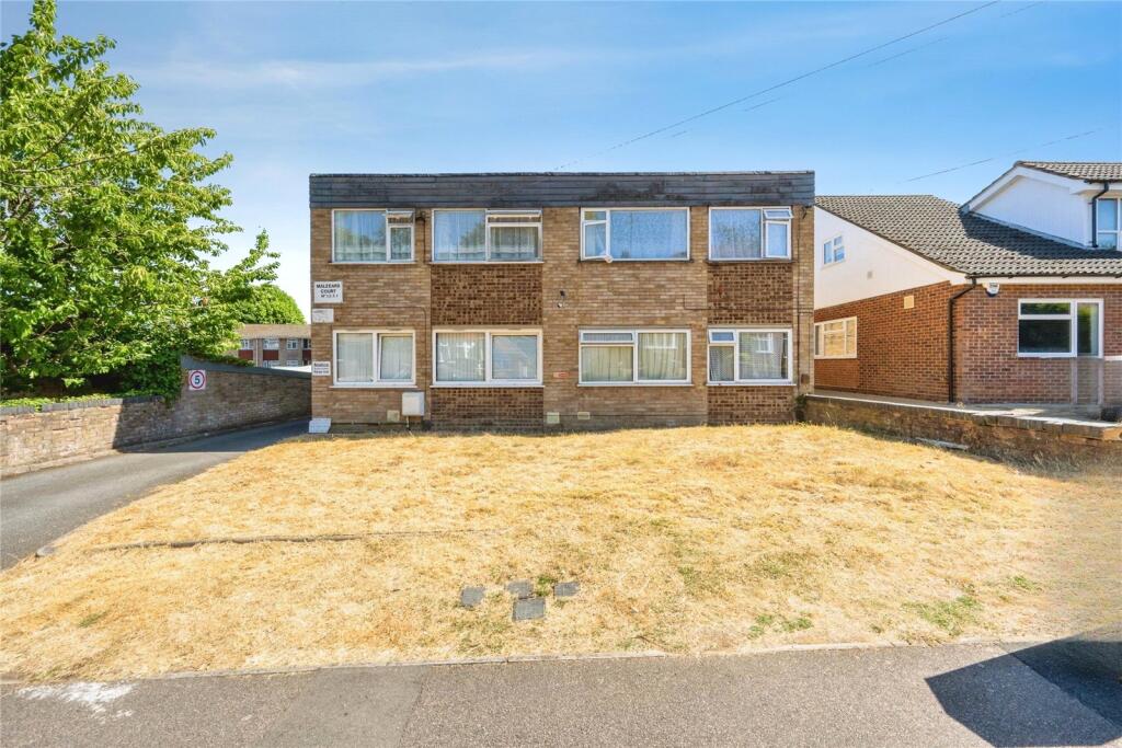 Main image of property: Malzeard Road, Luton, Bedfordshire, LU3