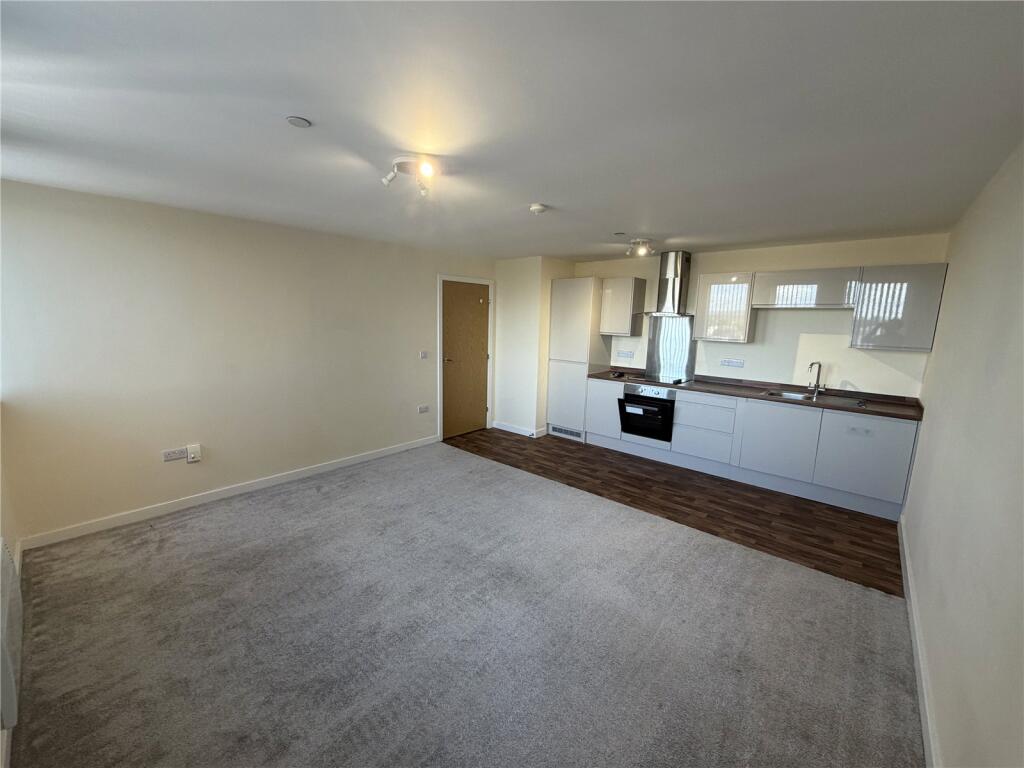 Main image of property: Tameway Plaza, 48 Bridge Street, Walsall, West Midlands, WS1