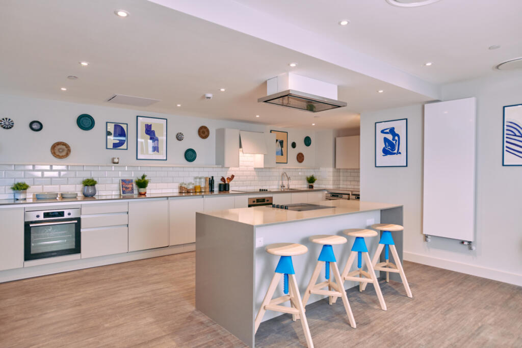 Main image of property: Barking Wharf Square, Barking, London IG11