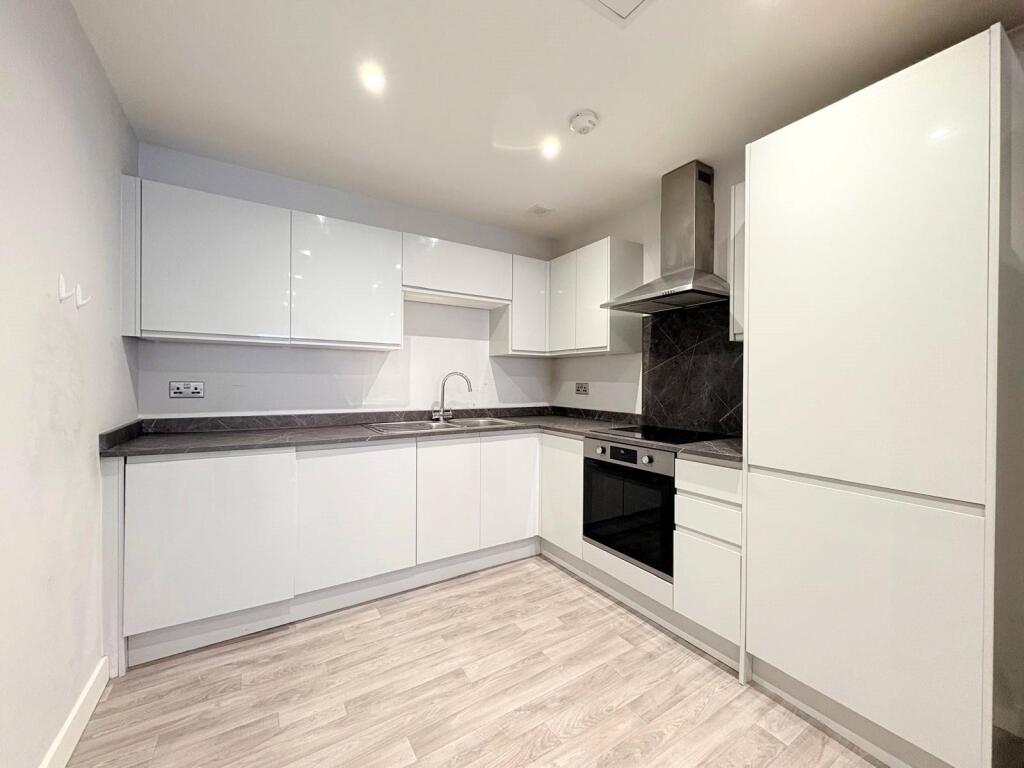 Main image of property: Upper Parliament Street, Princes Park, Liverpool, Merseyside, L8