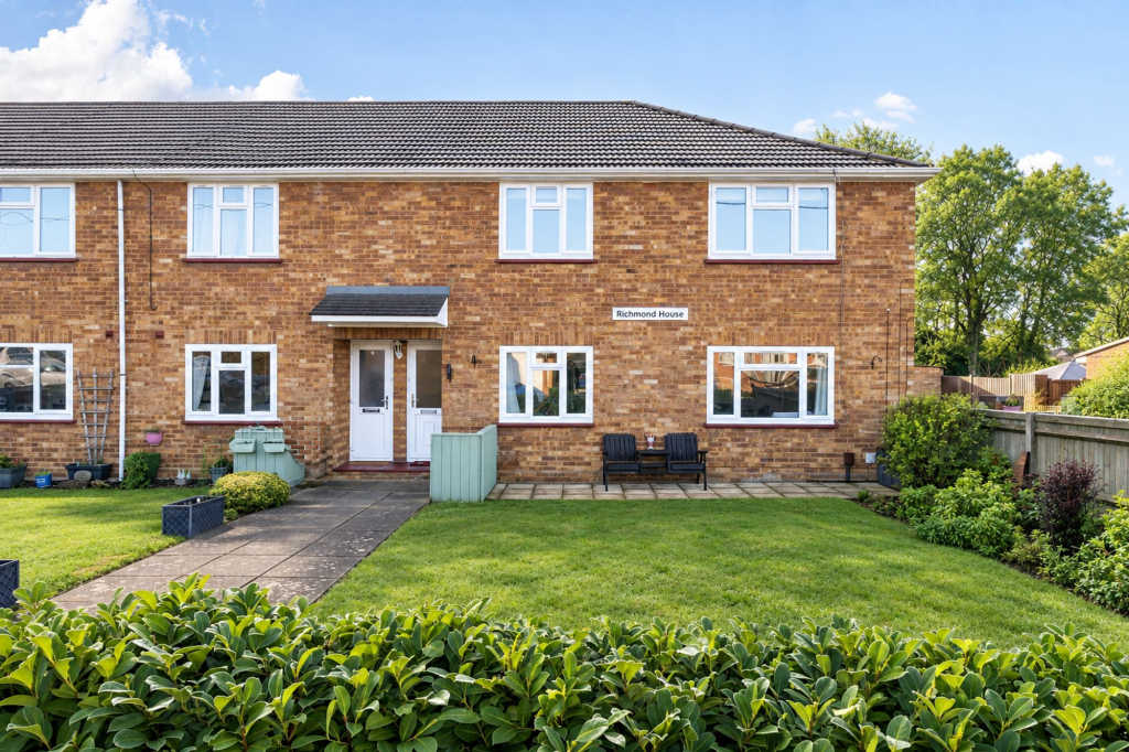 Main image of property: College Road, College Town, GU47