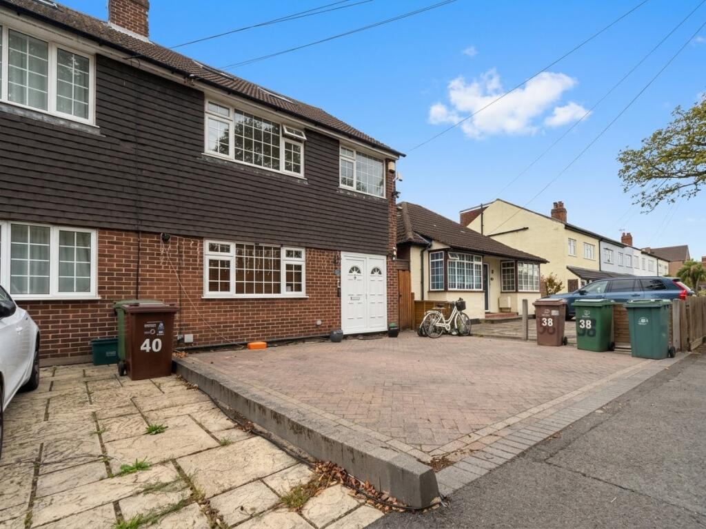Main image of property: Westfield Road, Cheam, SUTTON
