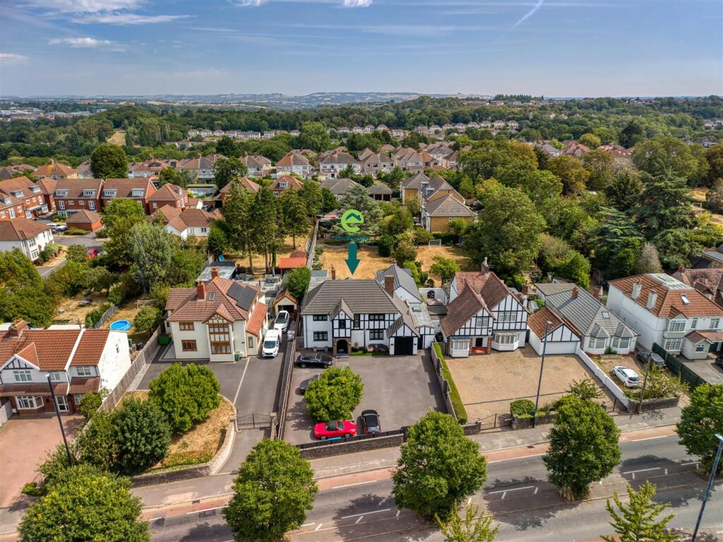 Main image of property: Wells Road, Whitchurch, Bristol