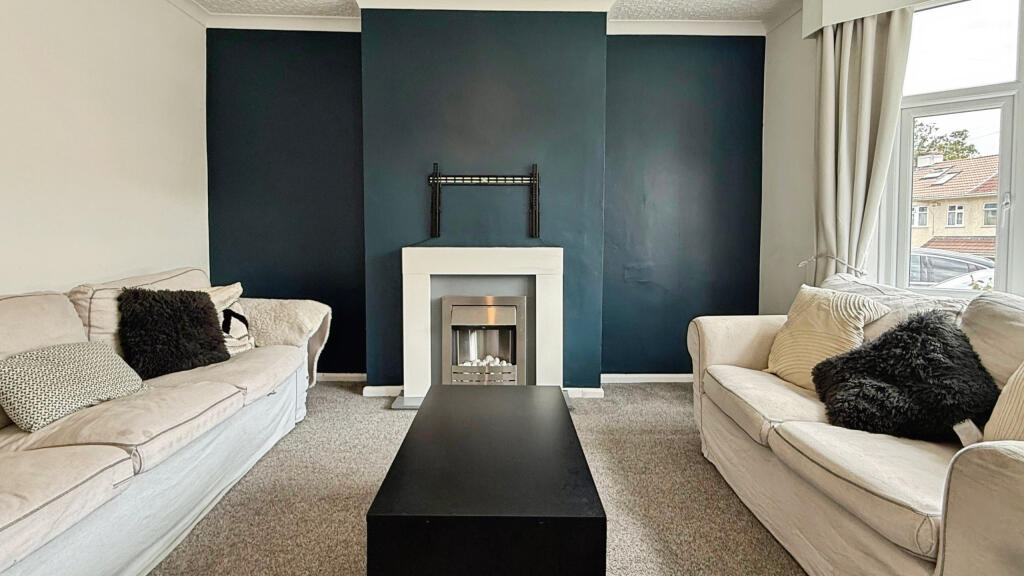 Main image of property: Hulse Road, Brislington, Bristol, BS4 5AL