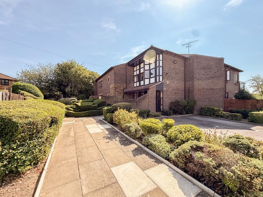 Main image of property: Forest Glade, Langdon Hills, Essex