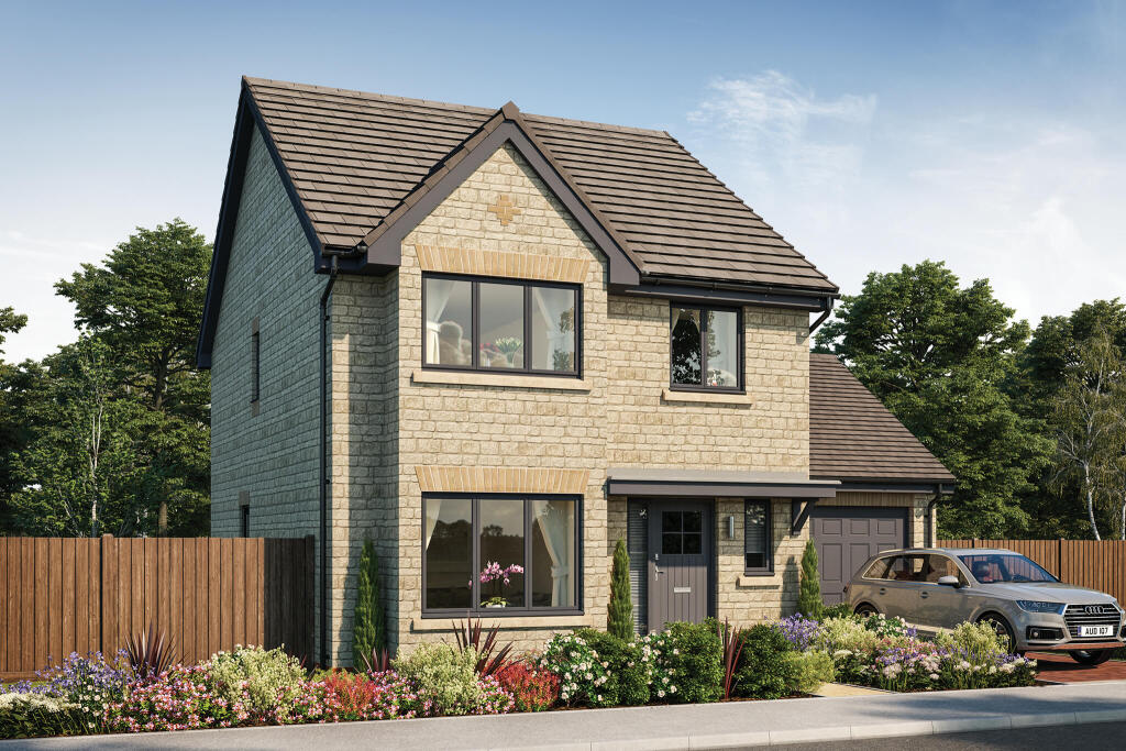 Main image of property: Desford Road,
Ratby,
Leicestershire,
LE6 0LF
