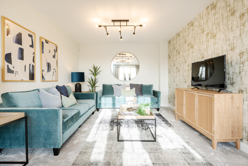 Main image of property: Tir Y Bar, 
Lisvane, 
Cardiff, 
CF14 0AN