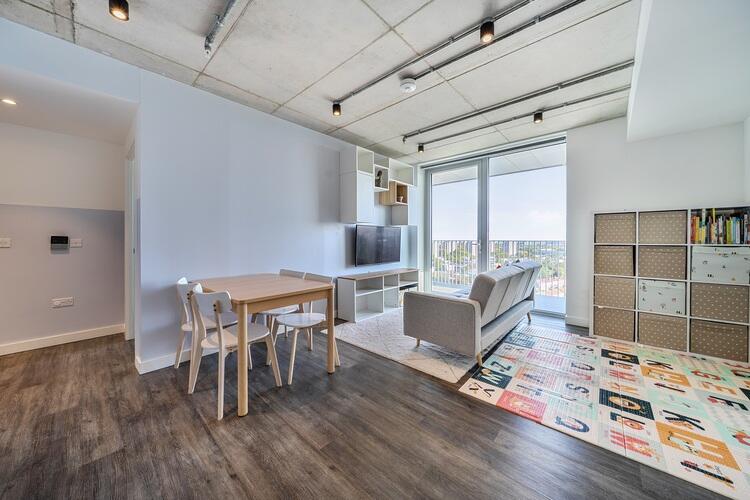 Main image of property: Eliza Knight House, Greenwich, London, SE2