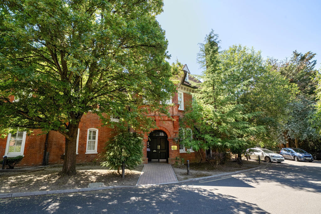 Main image of property: Highgrove House, Lidgould Grove, Ruislip