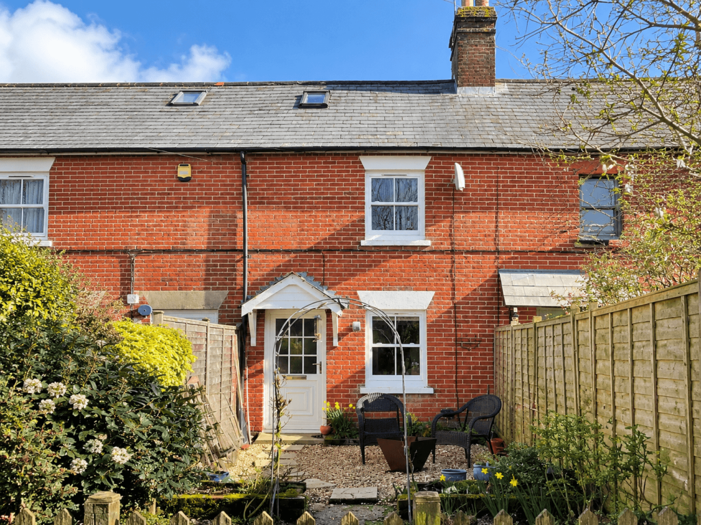 Main image of property: Fordingbridge, SP6
