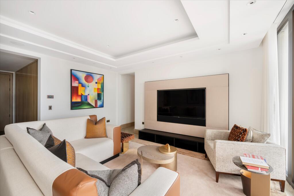 Main image of property: Chiltern Street, Marylebone, London, W1U