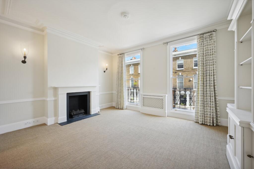 Main image of property: Redburn Street, London, SW3