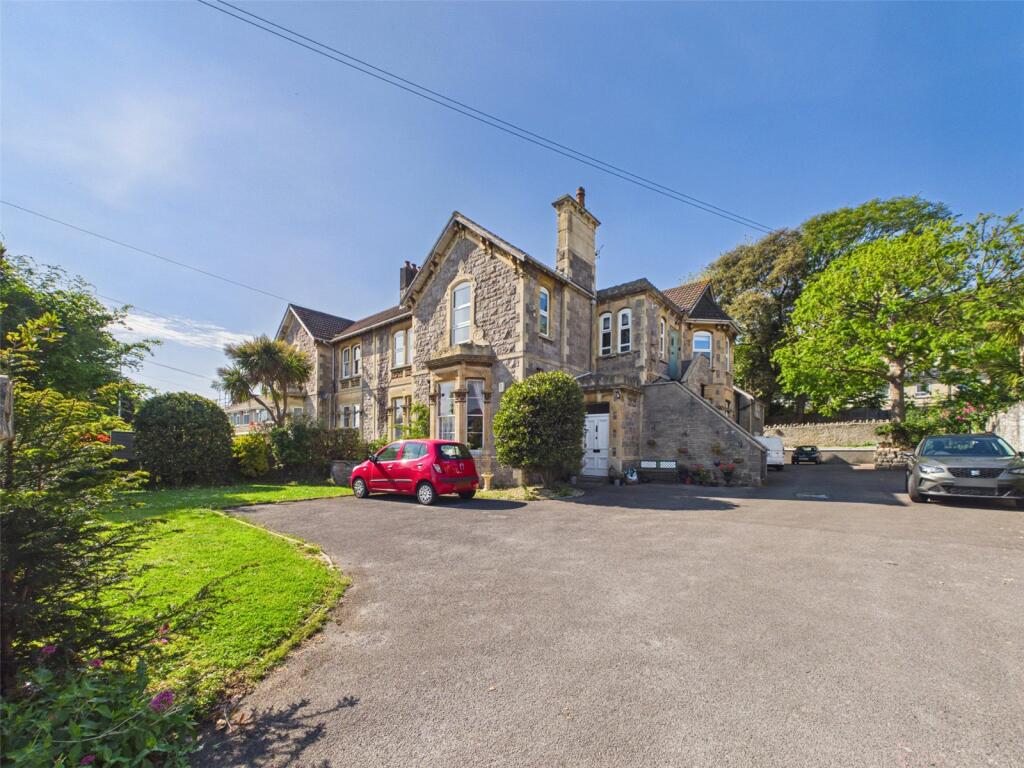 Main image of property: Bristol Road Lower, Weston-super-Mare, North Somerset, BS23