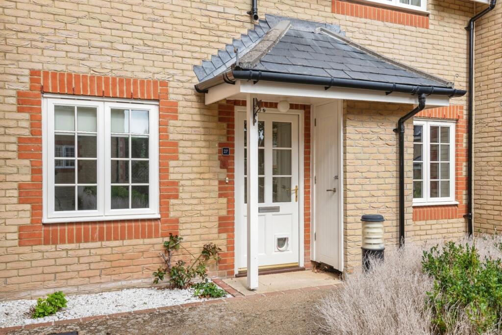 Main image of property: Gatchell Oaks, Trull, Taunton, Somerset, TA3