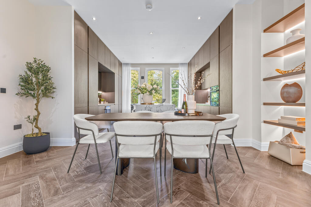Main image of property: Eversley, Dunham Road, Altrincham, Trafford
